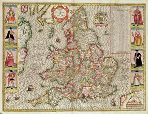 Traditionally British Prints: Private Collection