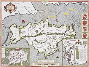 Southampton Prints: Private Collection