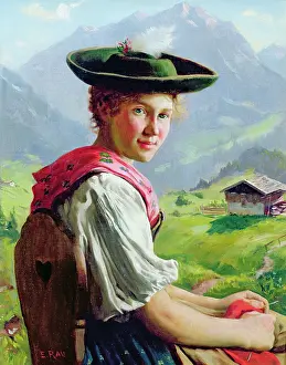 Youth Prints: Private Collection