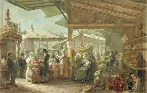 Busy Prints: Private Collection