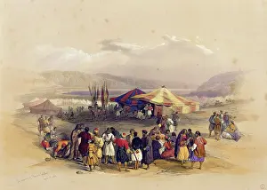 Pilgrim Prints: Private Collection