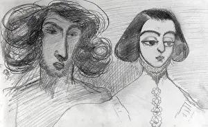 Writer Prints: Private Collection