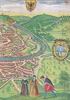 Vienna Prints: Private Collection