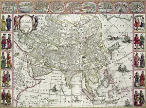 Asian Prints: Private Collection