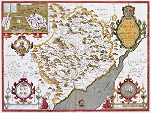 Wales Prints: Private Collection