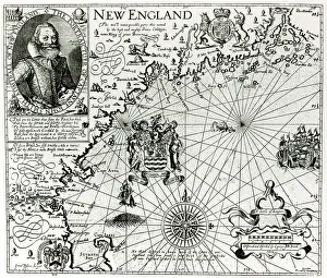 New England Prints: Private Collection