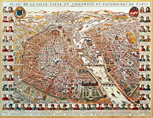 Panorama Prints: Private Collection