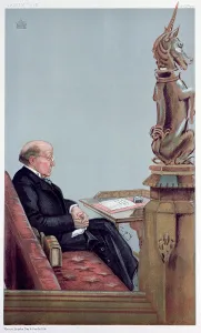 Desk Prints: Private Collection