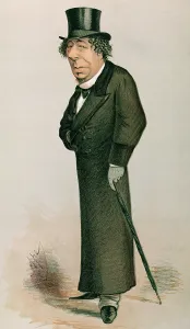 Politician Prints: Private Collection