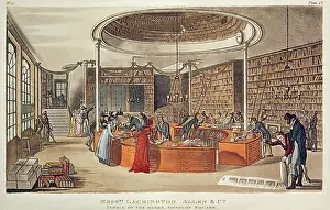Great Britain Prints: Private Collection