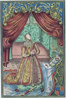 Medium Group Of Objects Prints: Private Collection