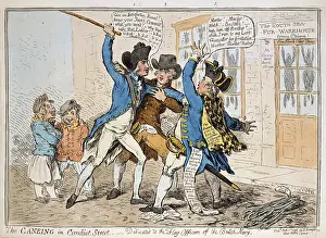Great Britain Prints: Private Collection