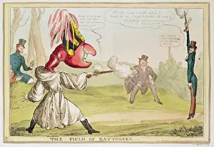 Great Britain Prints: Private Collection
