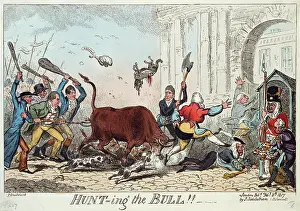 Oppression Prints: Private Collection