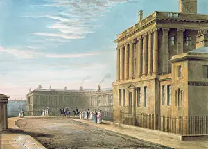 Great Britain Prints: Private Collection