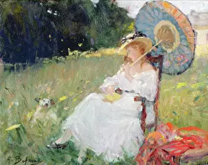 Rural Prints: Private Collection