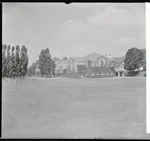 Private Fessenden School