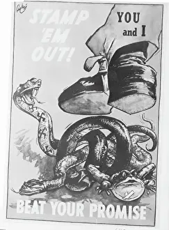 Camden Prints: Pro-Radio Poster