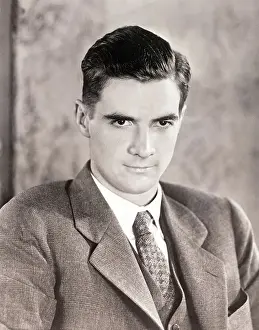 Producer Prints: Producer Howard Hughes