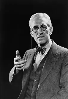 The Professor