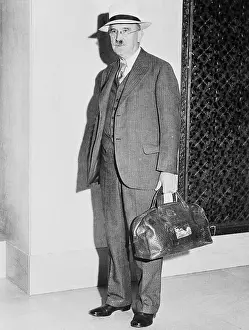 Cleveland Prints: Professor John Dewey Arrives In Ohio