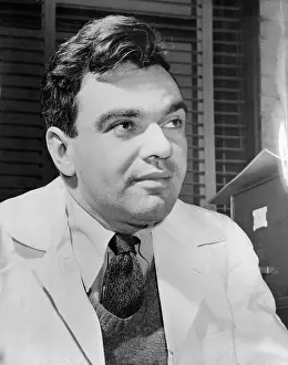 Professor Martin D. Kamen