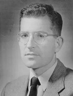 Linguist Prints: Professor Noam A. Chomsky