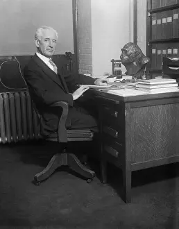 Professor Robert M. Yerkes