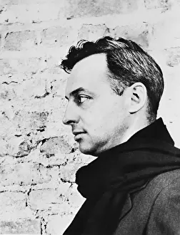 Profile of Author Saul Bellow