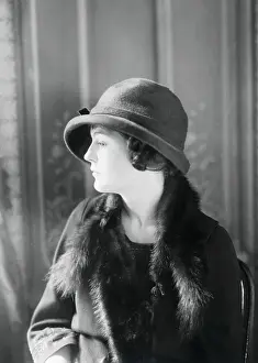 Profile of Beauty Pageant Winner Mary Katherine Campbell