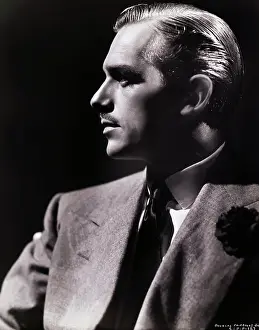 Profile of Douglas Fairbanks Jr