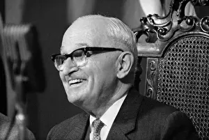 Profile of Harry S. Truman