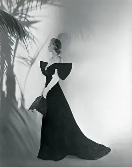 Profile of Millicent Rogers