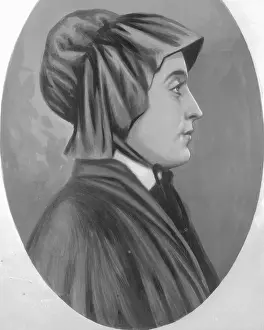 Profile of Mother Elizabeth Seton
