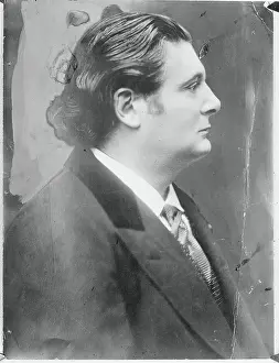 Profile of Orchestra Director Eugene Ysaye