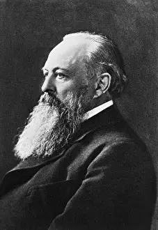 Profile Photo of Lord Acton