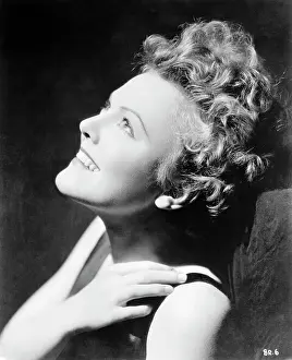 Profile Portrait of Beverly Roberts