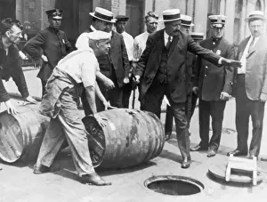 Prohibition