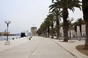 Promenade