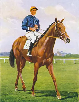 Racetrack Prints: Prometheus