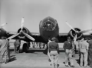 Robot Prints: Propeller-Powered Bomber
