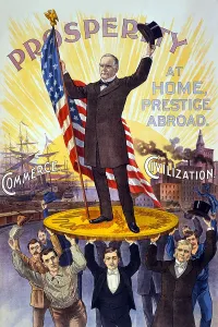 Factory Prints: Prosperity at home, prestige abroad