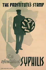 Killer Prints: The Prostitute's Stamp