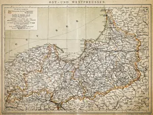 Prussia