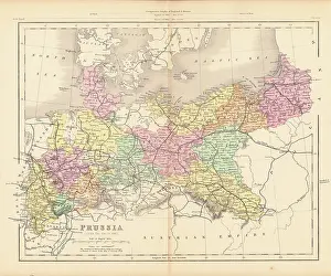 Prussia