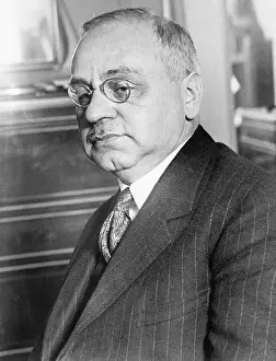 Psychiatrist Prints: Psychiatrist Dr. Alfred Adler