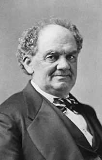 P.T. Barnum