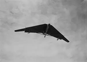 Transport H Prints: Pterodactyl Plane