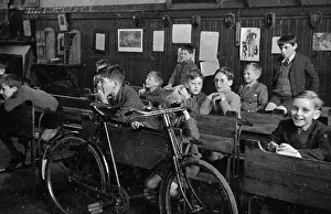 Cycle Prints: The Public Gallery