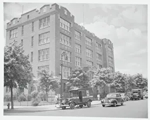 Public School Number 69